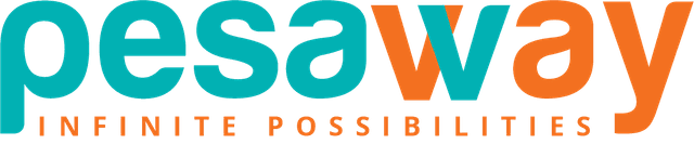 PesaWay logo